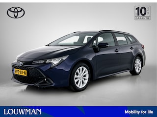 Toyota Corolla Touring Sports Hybrid 140 Dynamic | Navigatie | Apple CarPlay | Camera | Parkeersensoren |