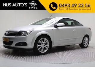 Opel Astra TwinTop 1.6 Enjoy | afneembare trekhaak | dealer onderhouden | airco | radio cd | nl auto