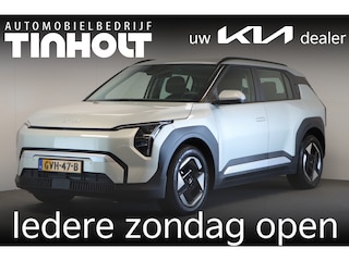 Kia EV3 Air 81.4 kWh