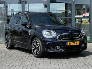 Mini Countryman 2.0 COOPER S HAMM.