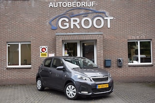 Peugeot 108 1.0 E-VTI ACTIVE