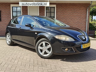 Seat Leon 1.6 Active Style, TREKHAAK / CRUISE CONTROL