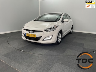 Hyundai i30 1.4 AIRCO PDC LMV