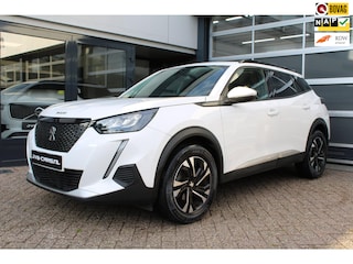 Peugeot 2008 1.2 PureTech Allure