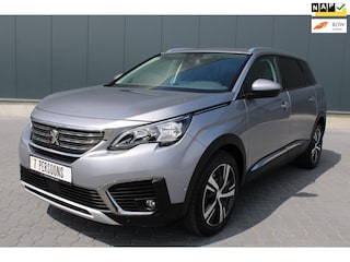 Peugeot 5008 1.2 PureTech Allure 7persoons AUTOMAAT