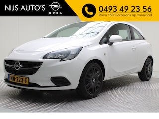 Opel Corsa 1.0 Turbo Edition | airco | pdc achter | carplay | bluetooth | cruise control | elekt. spiegels