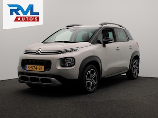 Citroën C3 Aircross 1.2 PureTech S&S Shine Automaat Climate-control Cruise