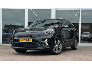Kia Niro ExecutiveLine 64 kWh Carplay/Android Auto Leer Mooi!