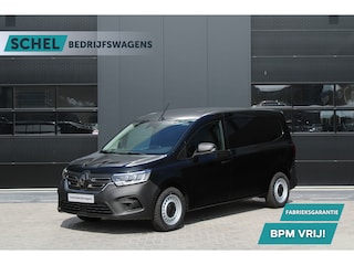 Renault Kangoo E-Tech Advance L2 44 kWh 123pk - Carplay - Stoelverwarming - PDC - Navi - Betimmering - LED - DAB - Cruise - Rijklaar