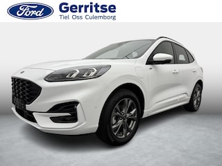 Ford Kuga 2.5 PHEV ST-Line X