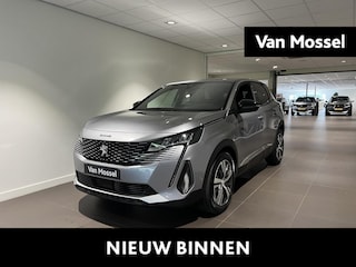 Peugeot 3008 1.6 HYbrid 225 Allure | Camera | Dodehoek detectie | Grootlicht assistent | DAB+