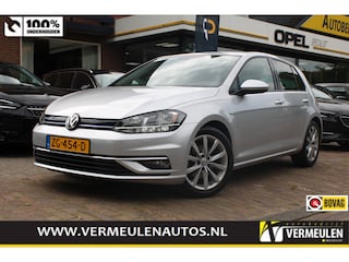Volkswagen Golf Vii 1.5 TSI 130PK BlueMotion Highline + 17"/ Navi/ Clima/ CarPlay/ Park-Assist/ NL auto