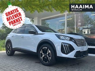 Peugeot 2008 1.2 PureTech 130 Allure | Stoelverwarming | Achteruitrijd Camera | Climate & Cruise Control | Navigatie |