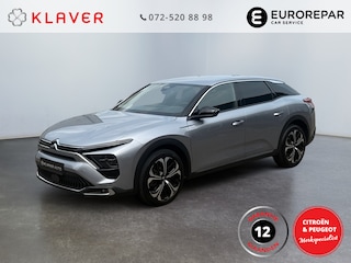 Citroën C5 X 180PK Business Plus Automaat | 1600KG | ACC | Memory