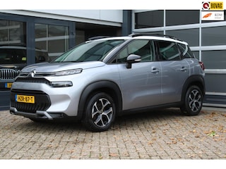 Citroën C3 Aircross 1.2 PureTech Shine Pack Business