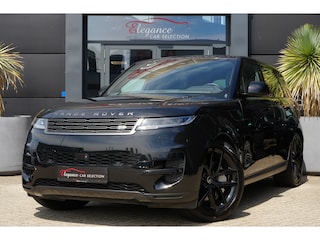 Land Rover Range Rover Sport 3.0 P460e Dynamic SE PHEV 460pk Panoramadak/Meridian/360Camera