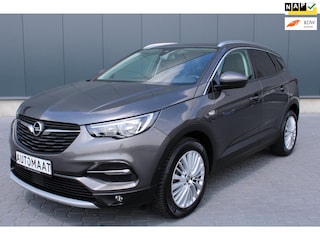 Opel Grandland Turbo Elite Automaat Navigatie