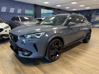 Cupra Formentor 1.4 e-Hybrid VZ Copper Edition |MEMORY SEAT|ELEKTRISCHE ACHTERKLEP|