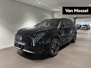 Peugeot 5008 GT Avantage 73 kWh | AUTOMAAT UIT VOORRAAD LEVERBAAR | NOG 17% BIJTELLING !!! | SNEL RIJDEN |