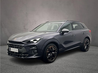 Cupra Terramar VZ Performance 1.5 TSI e-Hybrid 272pk DSG Automaat Panoramadak, Lederen bekleding, Sennheiser audio, LED matrix koplampen, Adaptive cruise control, 360 camera, Elektrische achterklep