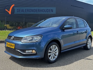 Volkswagen Polo 1.2 TSI II 4x All-Season II Trkhaak II