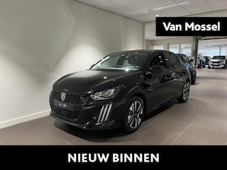 Peugeot 208 Hybrid 100 e-DCS6 Allure Camera | Apple Carplay/Android Auto | Climate control | Stoelverwarming