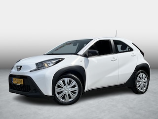 Toyota Aygo 1.0 VVT-i S-CVT Play AUTOMAAT