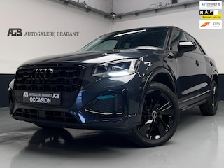 Audi Q2 40 TFSI S-Line Quattro Pano/Camera/Navi