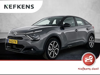 Citroën C4 Feel Pack 50 kWh | Navigatie | Camera | Apple Carplay/ Android Auto | Climate Control |