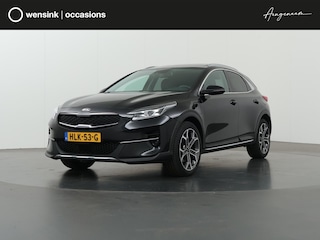 Kia XCeed 1.6 GDi PHEV ExecutiveLine | Panoramadak | Lederen Bekleding | Stoelventilatie | Elektrisch verstelb. bestuurdersstoel met geheugen | Stoel/Stuurwielverwarming