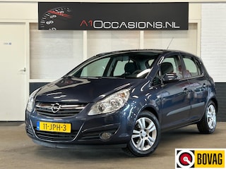 Opel Corsa 1.4-16V Edition