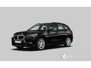 BMW X1 25e xDrive Sportline | Stoelverwarming | Stuurverwarming | Trekhaak | Head-Up | 18' inch |