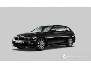 BMW 330e xDrive M-Sport | Shadow | Adapt. Cruise | Trekhaak | 18' inch |
