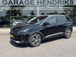 Peugeot 3008 1.6 HYbrid PHEV Allure 225pk Automaat | Navi | LED | Camera | (occasion)