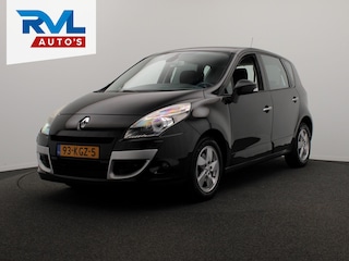 Renault Scénic 1.4 TCE Sélection Business Sport * Origineel Nederlands * Navigatie Climate-control Cruise