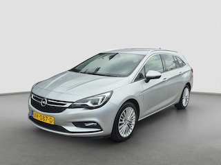 Opel Astra Sports Tourer 1.4 Turbo Innovation 150pk | Matrix Led | Parkeersensoren V+A | Keyless | Carplay/android auto