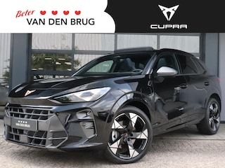 Cupra Terramar 1.5 TSI 204pk e-Hybrid Business | Trekhaak | Panoramadak | Head-Up Display | Elek. Achterklep | Stoel- & Stuurverwarming |