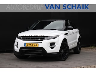Land Rover Range Rover Evoque 2.2 eD4 2WD Prestige | MEMORY | LEDER | STOEL/STUURVERW. | PANO | MERIDIAN | CAMERA | NAVI | CRUISE |