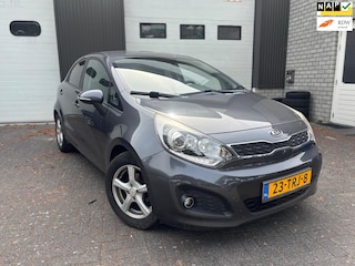 Kia Rio 1.2 CVVT Plus Pack