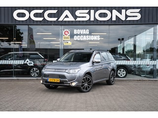 Mitsubishi Outlander 2.0 PHEV Intense + TREKHAAK/ CRUISE CONTROL