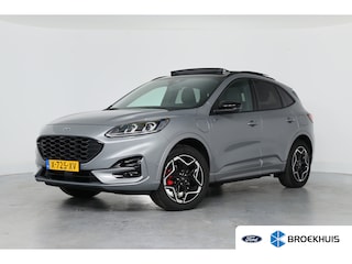 Ford Kuga 2.5 PHEV ST-Line X | Trekhaak | Winter Pack | Open Dak | HUD | Camera | B&O | LED | Keyless | BLIS | Parkeersensoren V+A