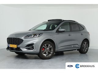 Ford Kuga 2.5 PHEV ST-Line X | Trekhaak | Winter Pack | Open Dak | HUD | Camera | B&O | LED | Keyless | BLIS | Parkeersensoren V+A
