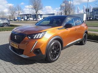 Peugeot 2008 1.2 Puretech 130pk EAT8 GT-Line