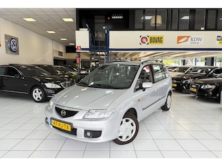 Mazda Premacy 2.0i Exclusive Airco