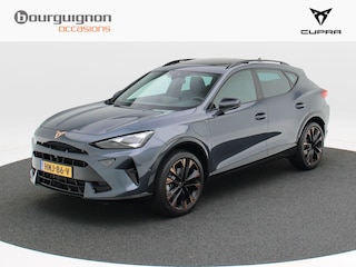 Cupra Formentor 1.5 TSi 204 Pk e-Hybrid Automaat Business | 360° Camera | Panorma Dak | Adaptive Cruise | Full LED | Privacy Glass | Elektrische Achterklep | 19 Inch | 40 Km!!