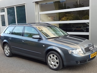 Audi A4 Avant 2.0 Airco/Ecc 2e Eig Nwe DistrRiem Rijdt Goed