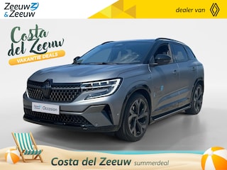 Renault Austral 200PK E-Tech full hybrid Iconic Esprit Alpine AT | DEMO - Beschikbaar vanaf 26-9-2025 | Panoramadak | Elektrisch Wegklapbare Trekhaak | Harman Kardon Audio | Elektrische Achterklep | 360 Camera |