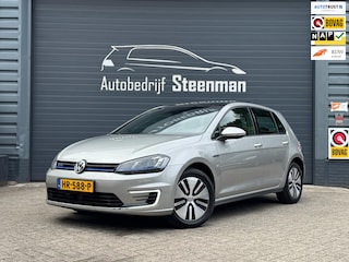 Volkswagen Golf 1.4 TSI GTE | Pano | Trekhaak | Camera | DAB