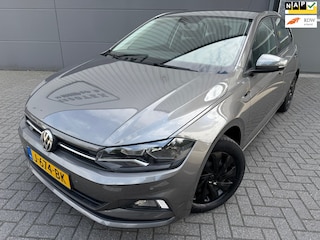 Volkswagen Polo 1.0 TSI R-LINE Business*NAVI*PARK SENSOREN*CRUISE*CARPLYE*APK*NAP*AIRCO