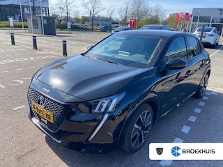 Peugeot 208 EV GT Pack 50 kWh
